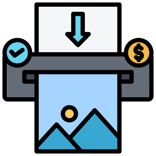 Service Icon